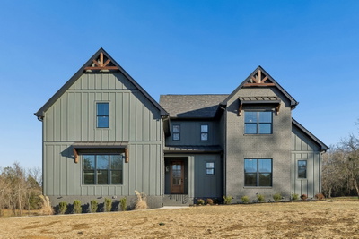 13645 Cainsville Rd