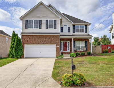 1235 Lasalle Dr