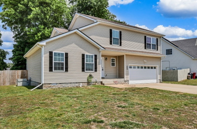 1393 Scrub Oak Dr