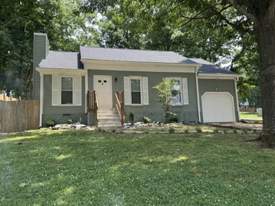 356 Cedarcliff Rd