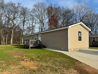 155 Mace Lane Lot 17