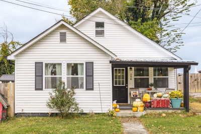 248 Morrison St
