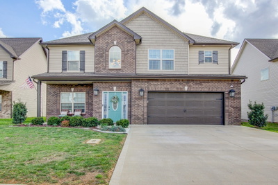 1028 Spicer Dr