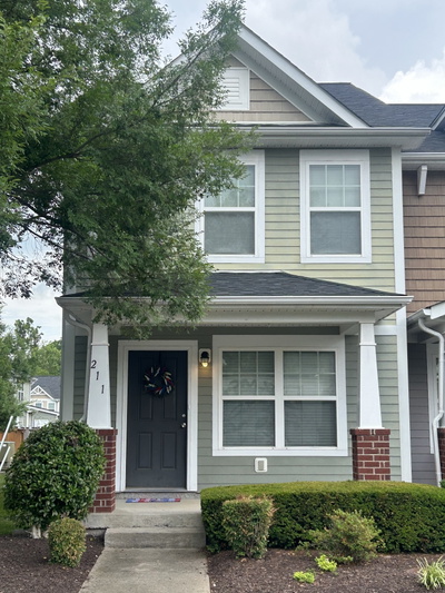 211 Killian Way