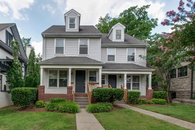 2505B Belmont Blvd