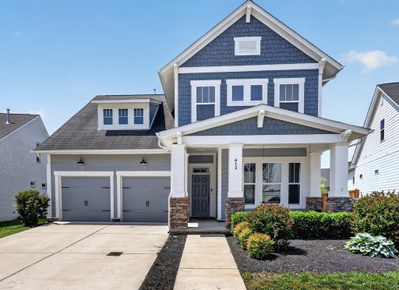 412 Abington Dr