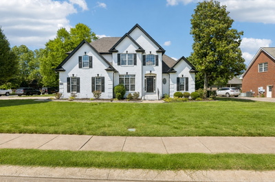 3232 Genoa Dr