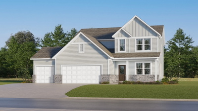 589 Foxglove Lane
