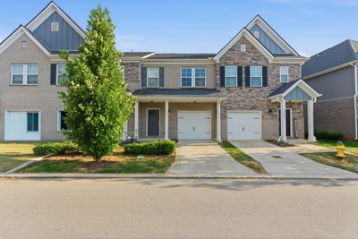 3341 Brookberry Ln