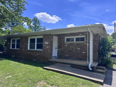 2276 Old Ashland City Rd