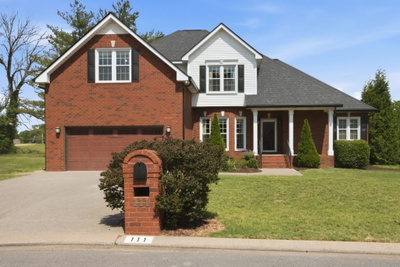 111 Black Hawk Way