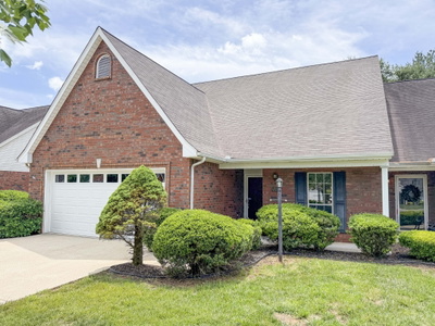 1722 Keeneland Ct