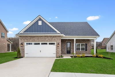 809 Hillock Trace