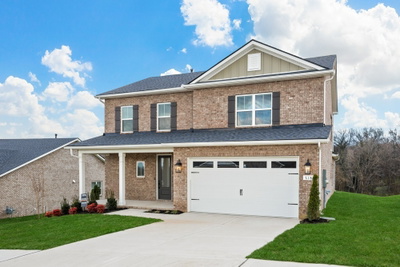 812 Hillock Trace