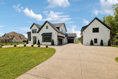 360 Rucker Rd