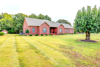 629 Mobley Rd