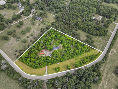 2650 Flat Woods Rd