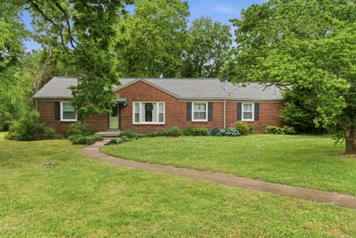 401 Fieldcrest Dr