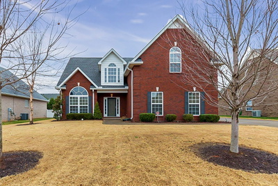 1318 Davy Crockett Dr