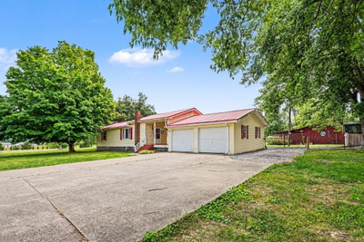 122 Dorris Rd