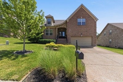 4127 Oakstone Dr
