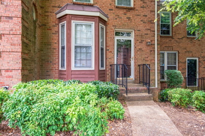 3110 West End Circle
