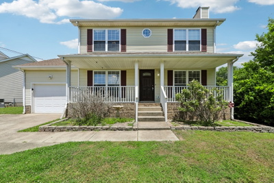 1035 Summerhaven Rd