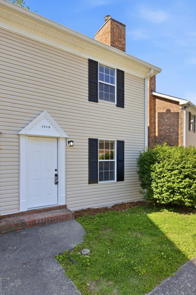 286 Donna Dr