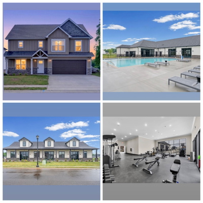 960 Princeton Dr