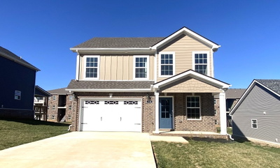 796 Lillian Grace Dr
