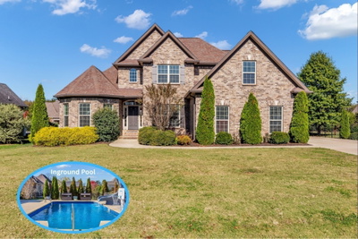 4235 Thoroughbred Ln