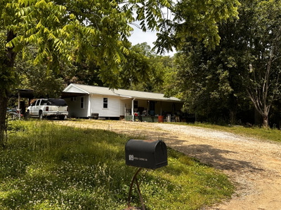 119 Rodger Carroll Rd