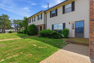 4001 Anderson Rd