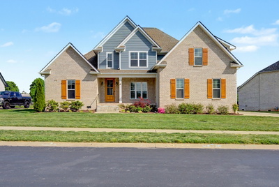 413 Sheas Way