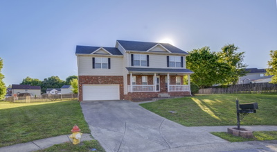 2804 Sharpie Dr