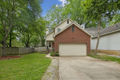 103 Yocum Dr