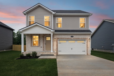 216 Billy Goat Ct