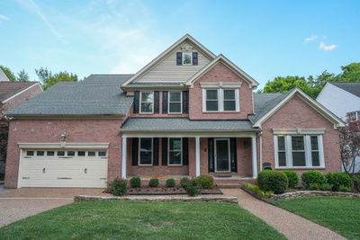 5208 Cochran Dr