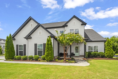 3219 Hopetown Way