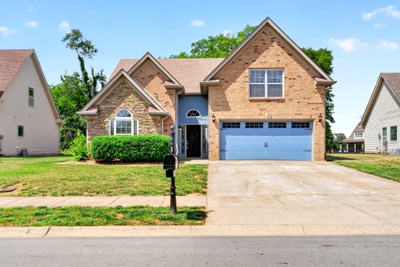 1393 Judge Tyler Dr