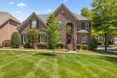 110 Cornerstone Cir