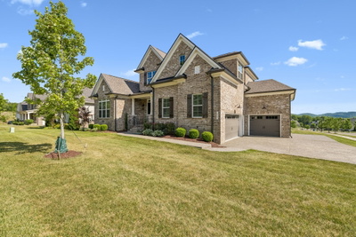 1429 Trumpet Lily Pl