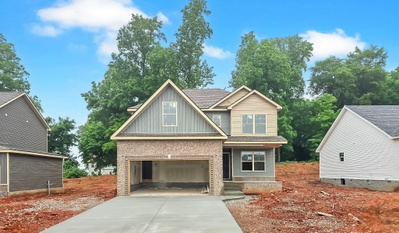 12 Echo Ridge