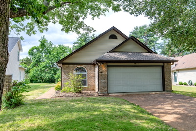 2632 Paddle Wheel Dr