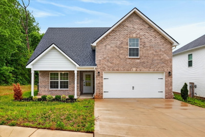 1301 Gentry Dr