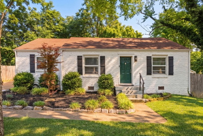 2809 Surrey Rd
