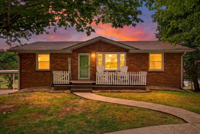 234 Paddock Rd