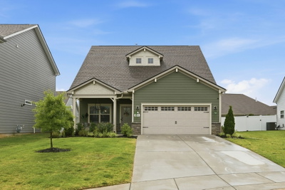 3247 Starwood Dr