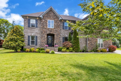 833 Stone Mill Cir