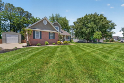 2903 Vinemont Dr
